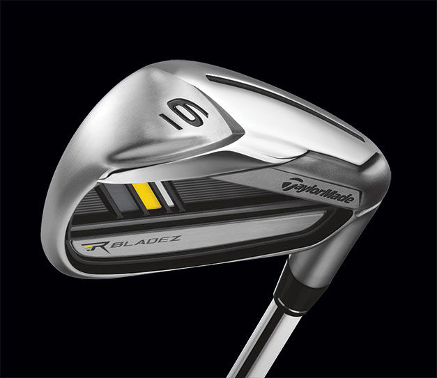 Golf Technology Better Drive